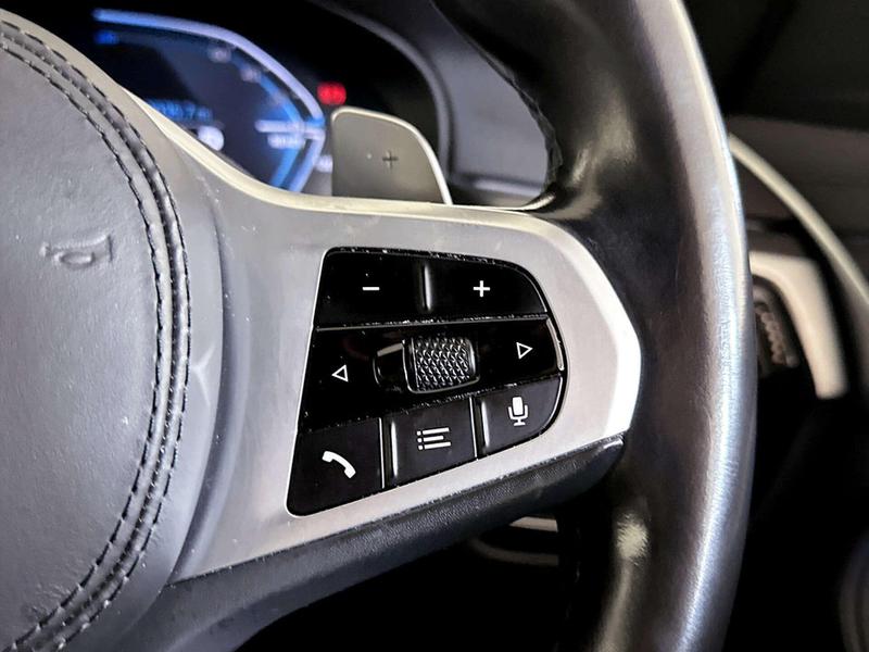 Used BMW 5 Series 2021 for sale - 77036776: Photo 19