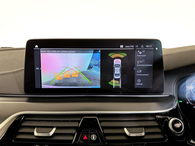 Used BMW 5 Series 2021 for sale - 77036776: Photo 20