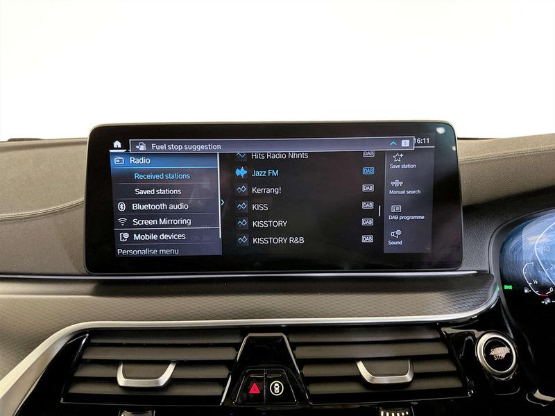 Used BMW 5 Series 2021 for sale - 77036776: Photo 23