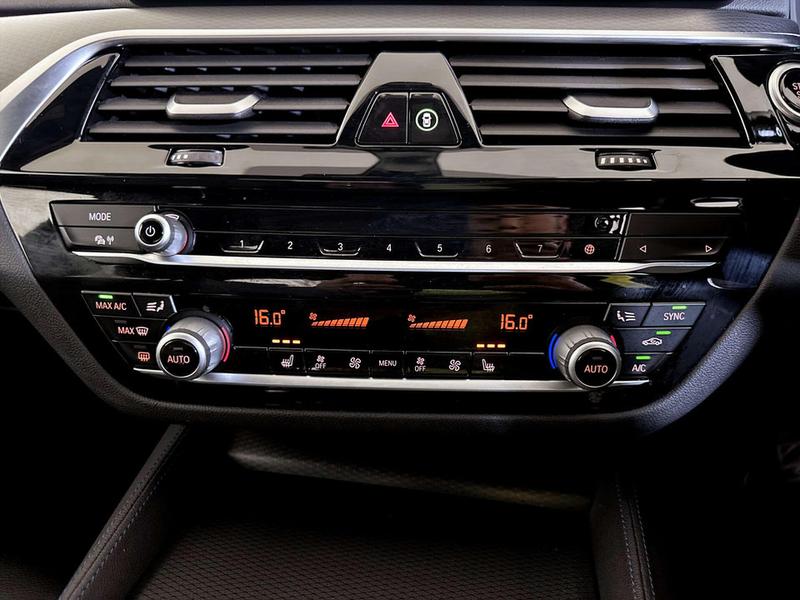 Used BMW 5 Series 2021 for sale - 77036776: Photo 24