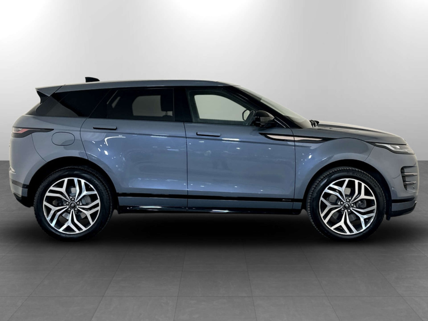 Used Land Rover Range Rover Evoque 2021 for sale - 77606743: Photo 11