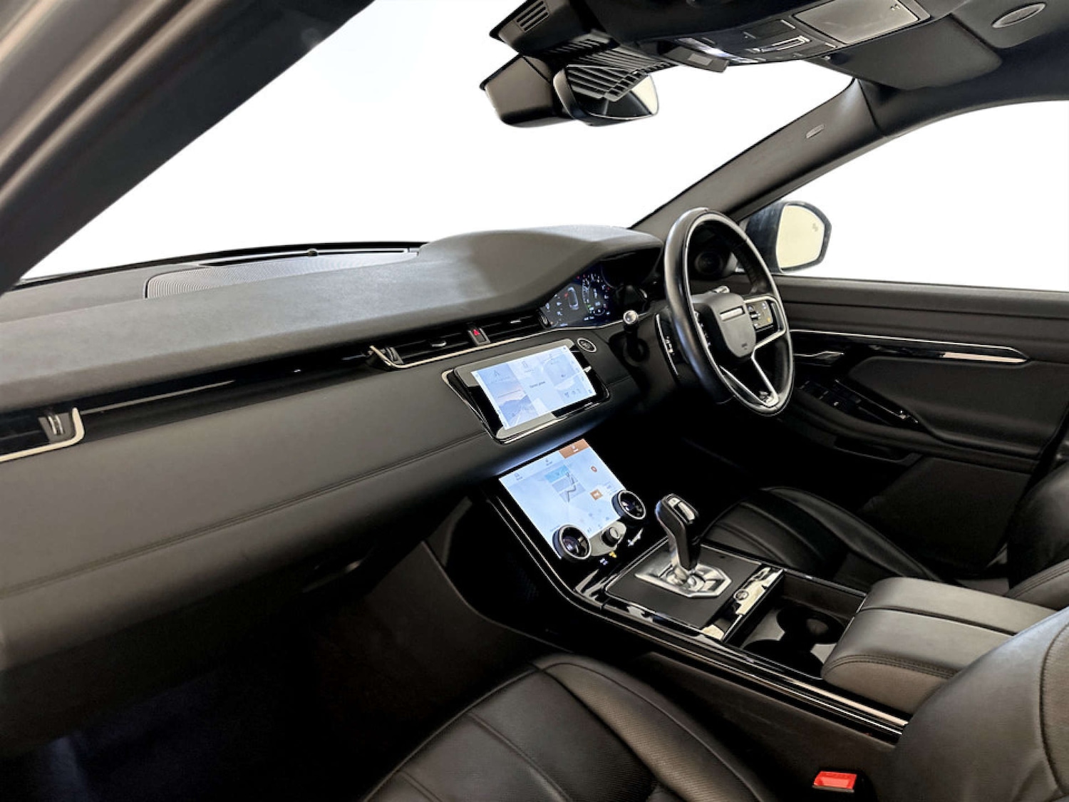 Used Land Rover Range Rover Evoque 2021 for sale - 77606743: Photo 12