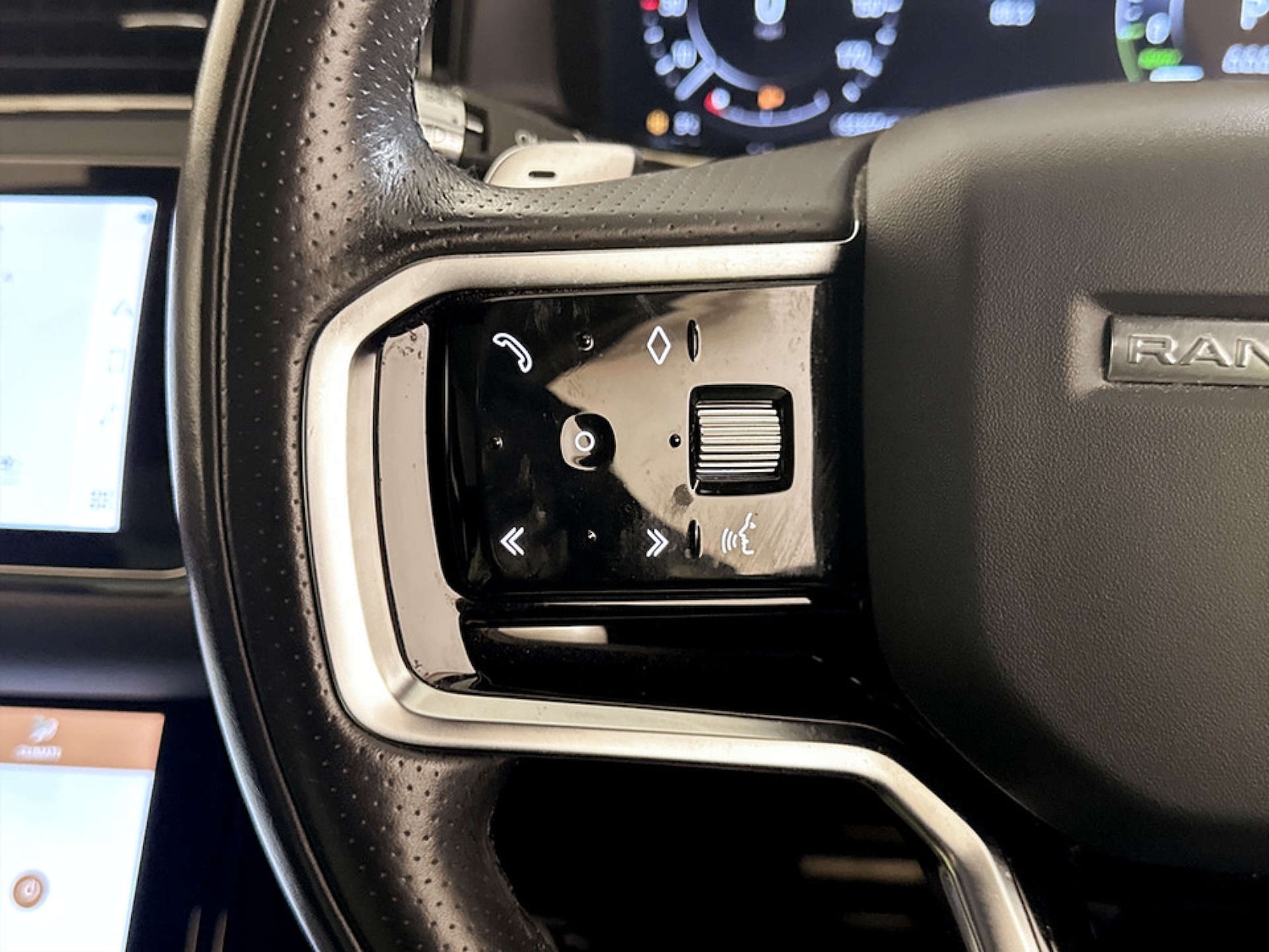 Used Land Rover Range Rover Evoque 2021 for sale - 77606743: Photo 17