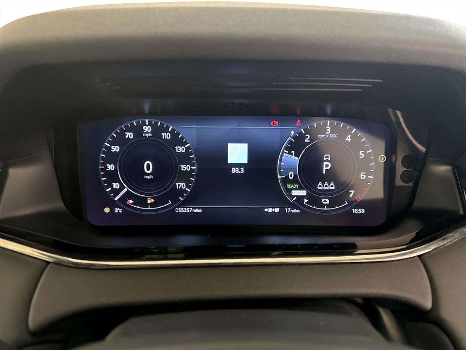 Used Land Rover Range Rover Evoque 2021 for sale - 77606743: Photo 18