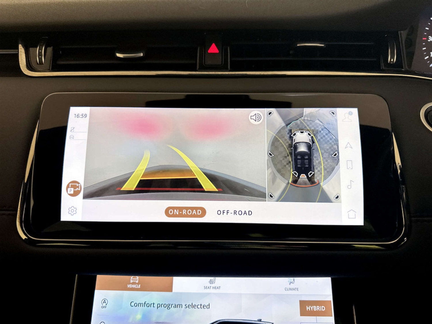 Used Land Rover Range Rover Evoque 2021 for sale - 77606743: Photo 20