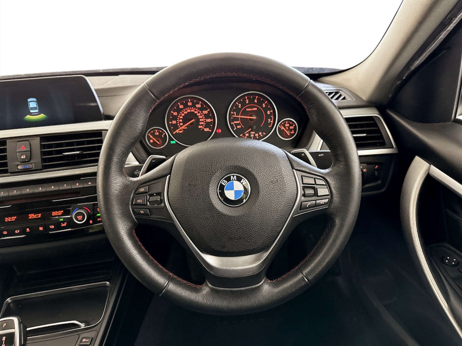 Used BMW 3 Series 2018 for sale - 77355474: Photo 15