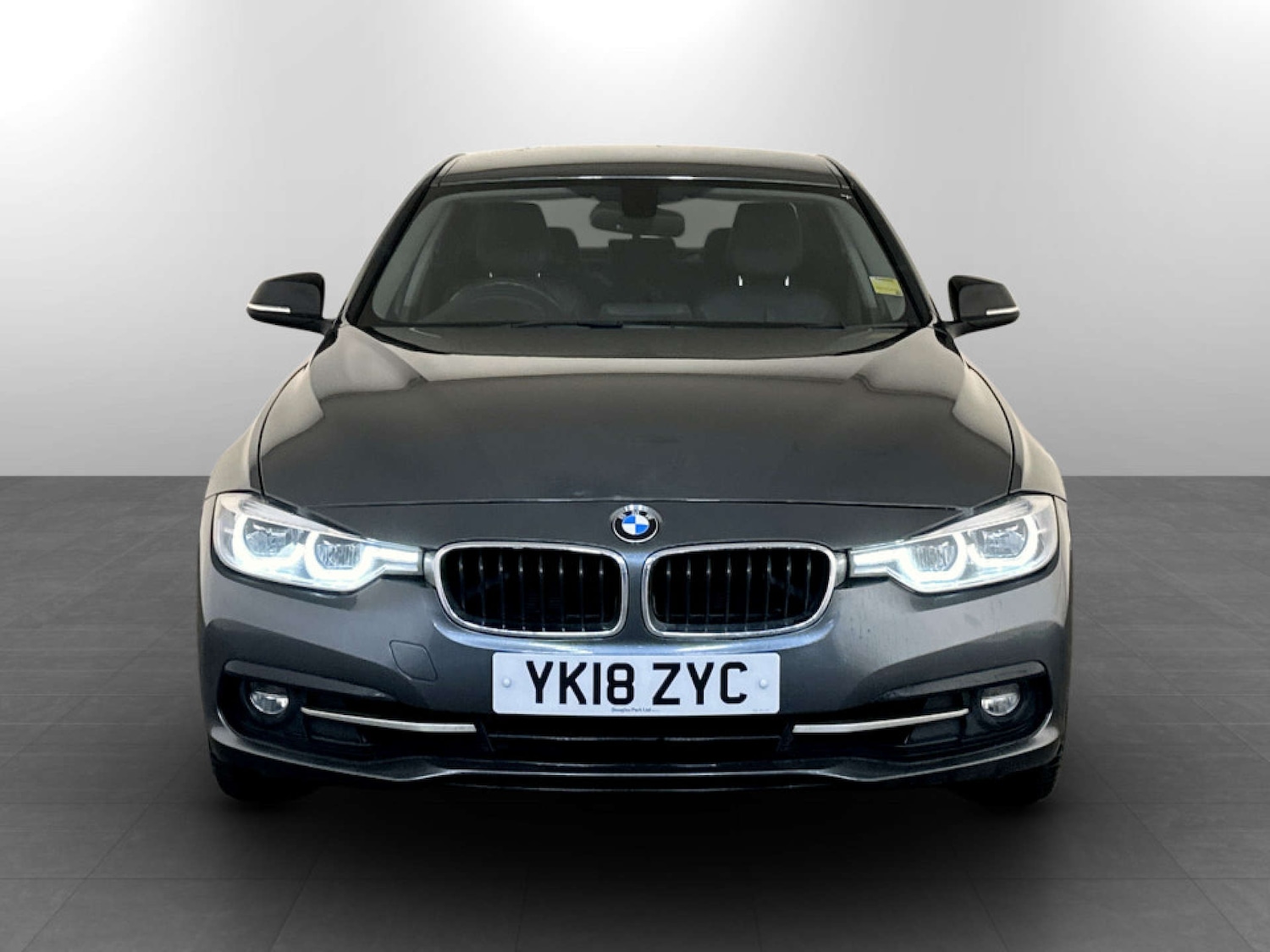 Used BMW 3 Series 2018 for sale - 77355474: Photo 5