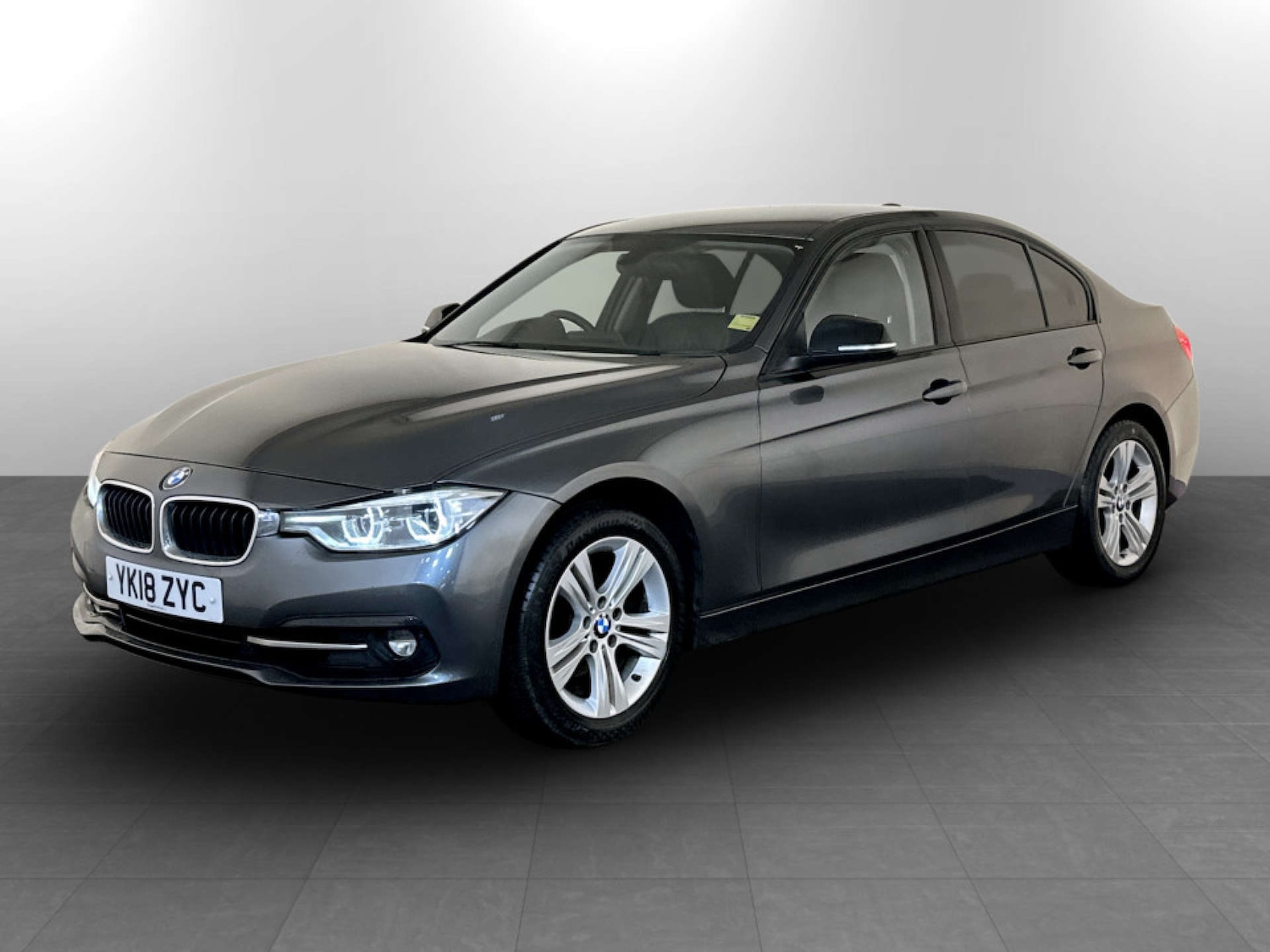 Used BMW 3 Series 2018 for sale - 77355474: Photo 6