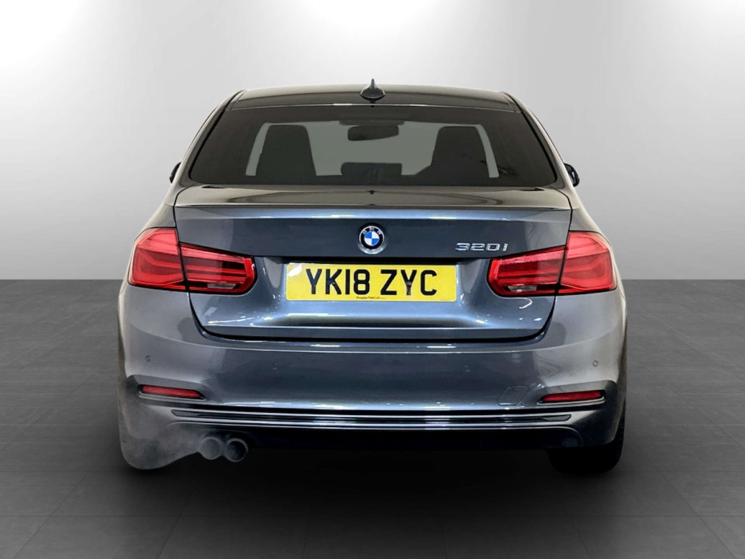 Used BMW 3 Series 2018 for sale - 77355474: Photo 9