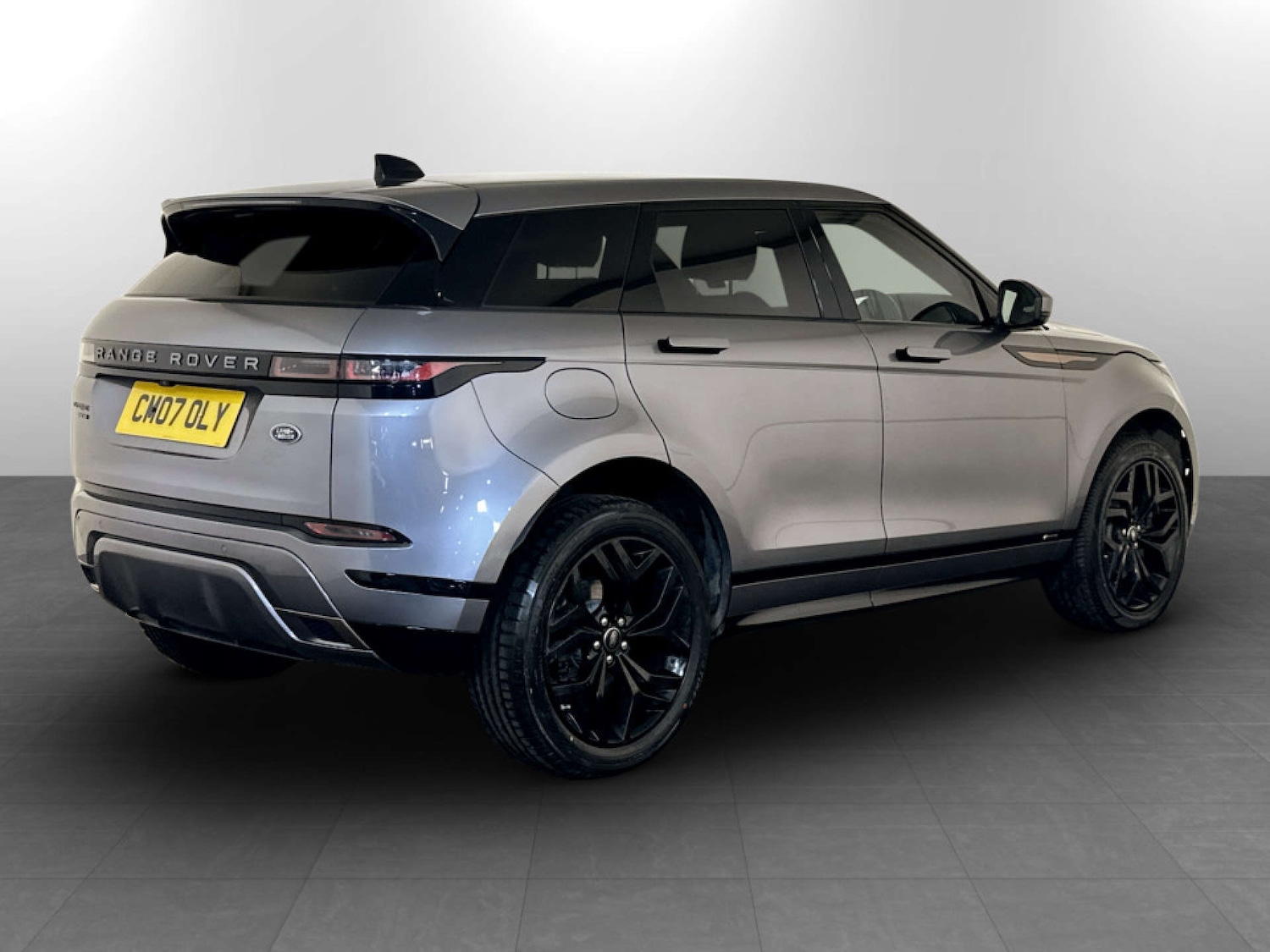 Used Land Rover Range Rover Evoque 2019 for sale - 77775406: Photo 10