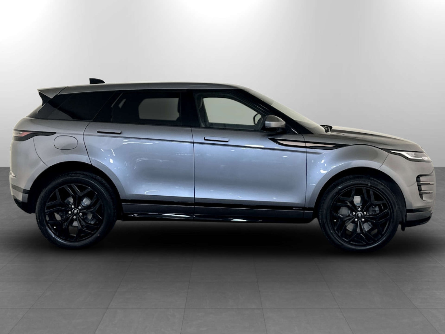 Used Land Rover Range Rover Evoque 2019 for sale - 77775406: Photo 11
