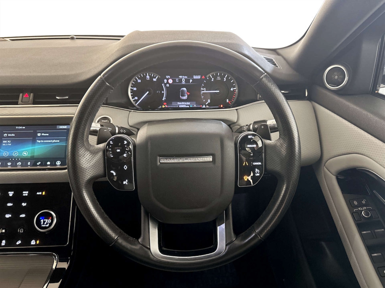Used Land Rover Range Rover Evoque 2019 for sale - 77775406: Photo 17