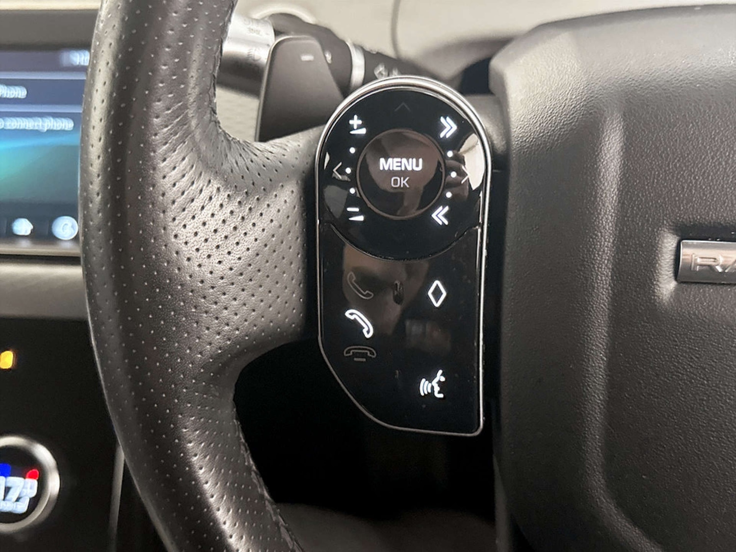 Used Land Rover Range Rover Evoque 2019 for sale - 77775406: Photo 18