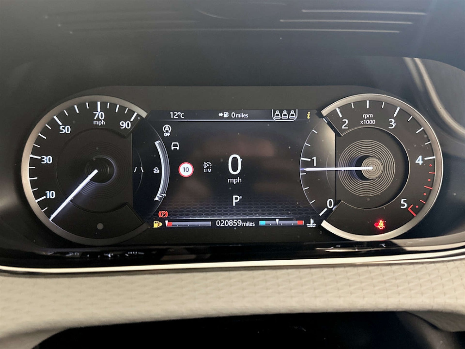 Used Land Rover Range Rover Evoque 2019 for sale - 77775406: Photo 19