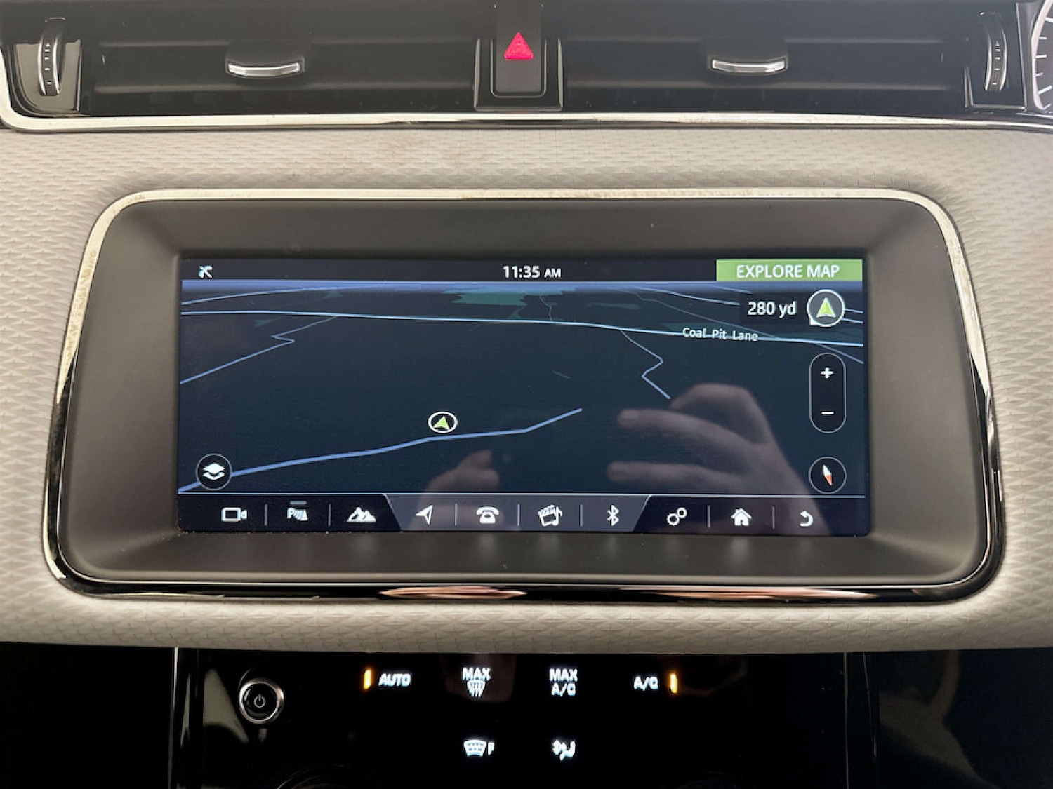 Used Land Rover Range Rover Evoque 2019 for sale - 77775406: Photo 21