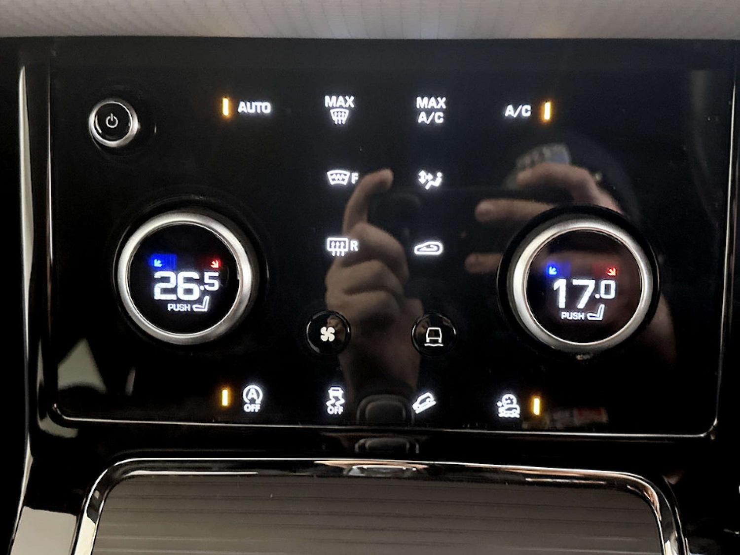 Used Land Rover Range Rover Evoque 2019 for sale - 77775406: Photo 25