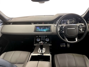 Used Land Rover Range Rover Evoque 2019 for sale - 77775406: Photo