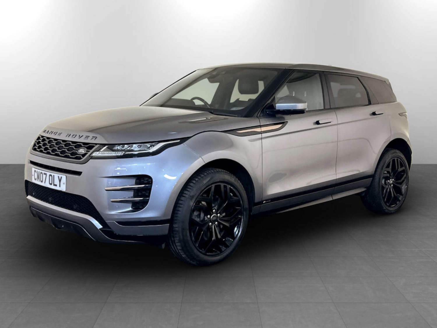 Used Land Rover Range Rover Evoque 2019 for sale - 77775406: Photo 6