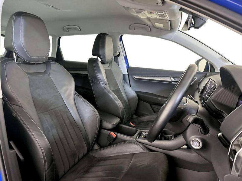 Used Skoda Karoq for sale - 77176310: Photo 13