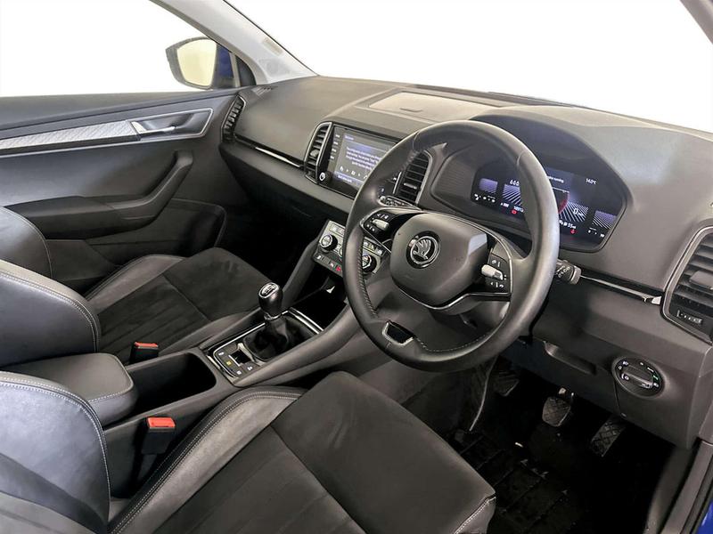 Used Skoda Karoq for sale - 77176310: Photo 15