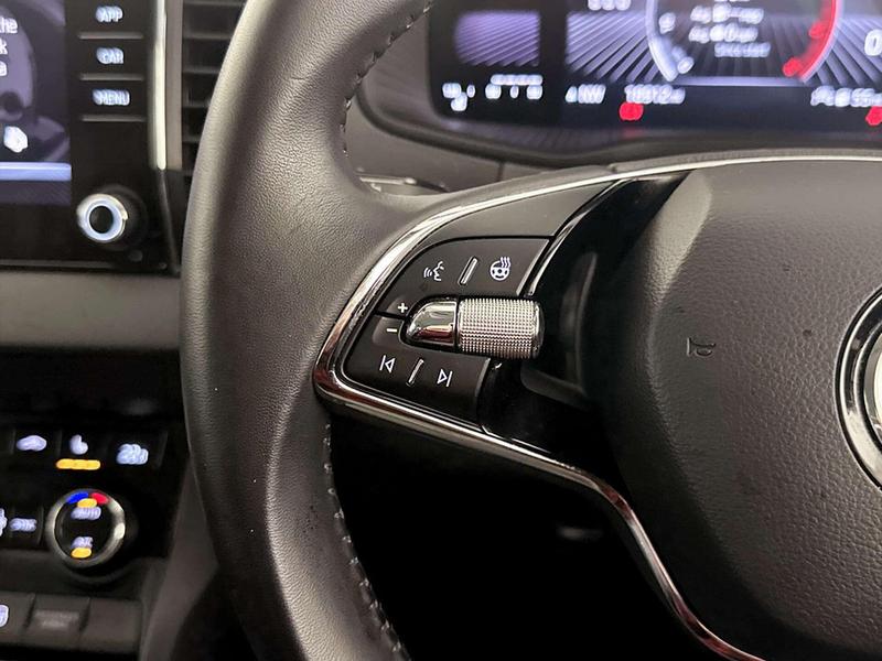 Used Skoda Karoq for sale - 77176310: Photo 17