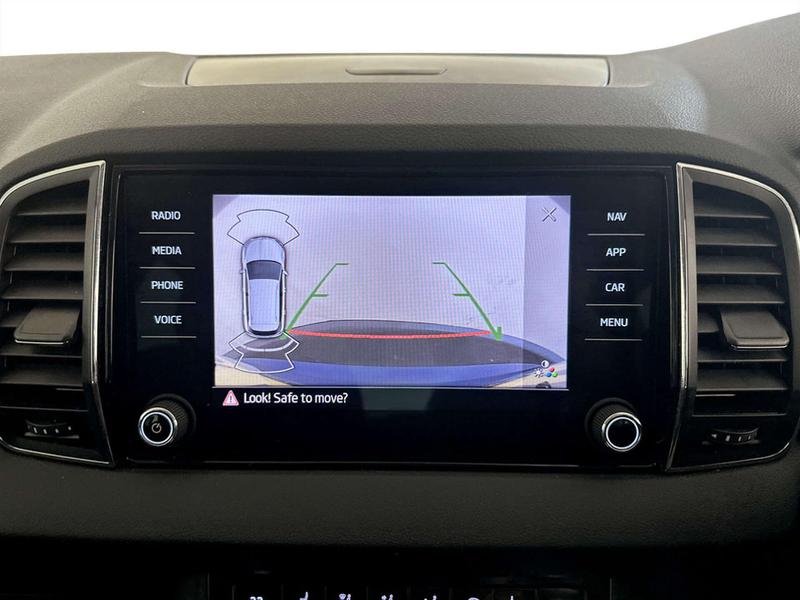 Used Skoda Karoq for sale - 77176310: Photo 20