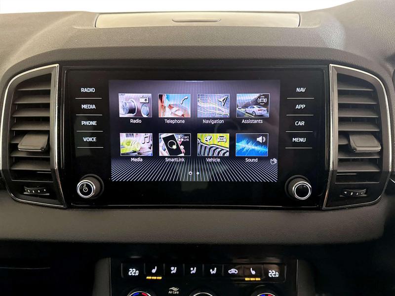 Used Skoda Karoq for sale - 77176310: Photo 22