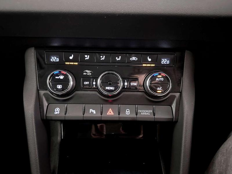 Used Skoda Karoq for sale - 77176310: Photo 23