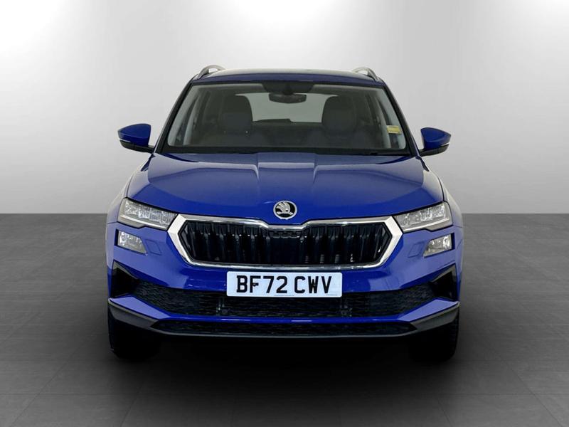 Used Skoda Karoq for sale - 77176310: Photo 5