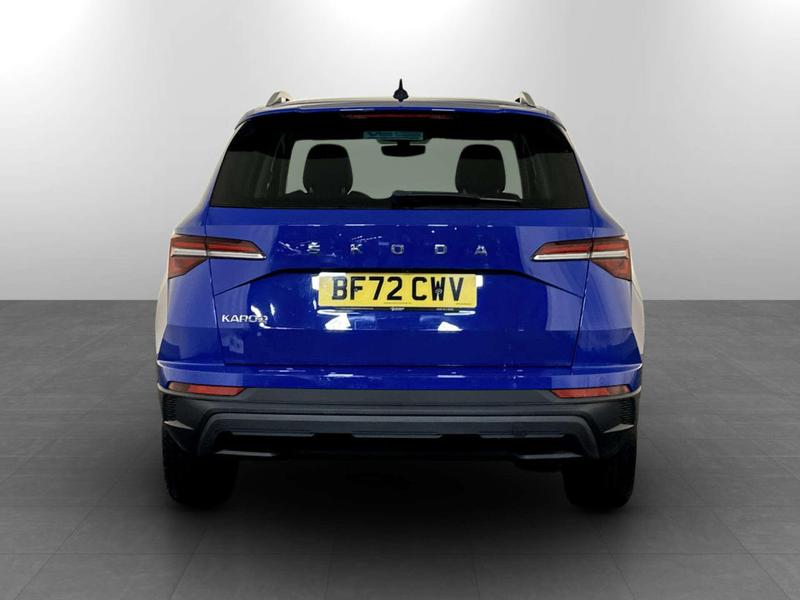 Used Skoda Karoq for sale - 77176310: Photo 9