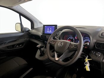 Used Vauxhall Combo 2023 for sale - 75304869: Photo