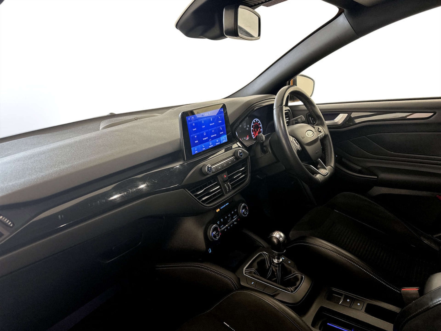 Used Ford Focus 2019 for sale - 77775456: Photo 11