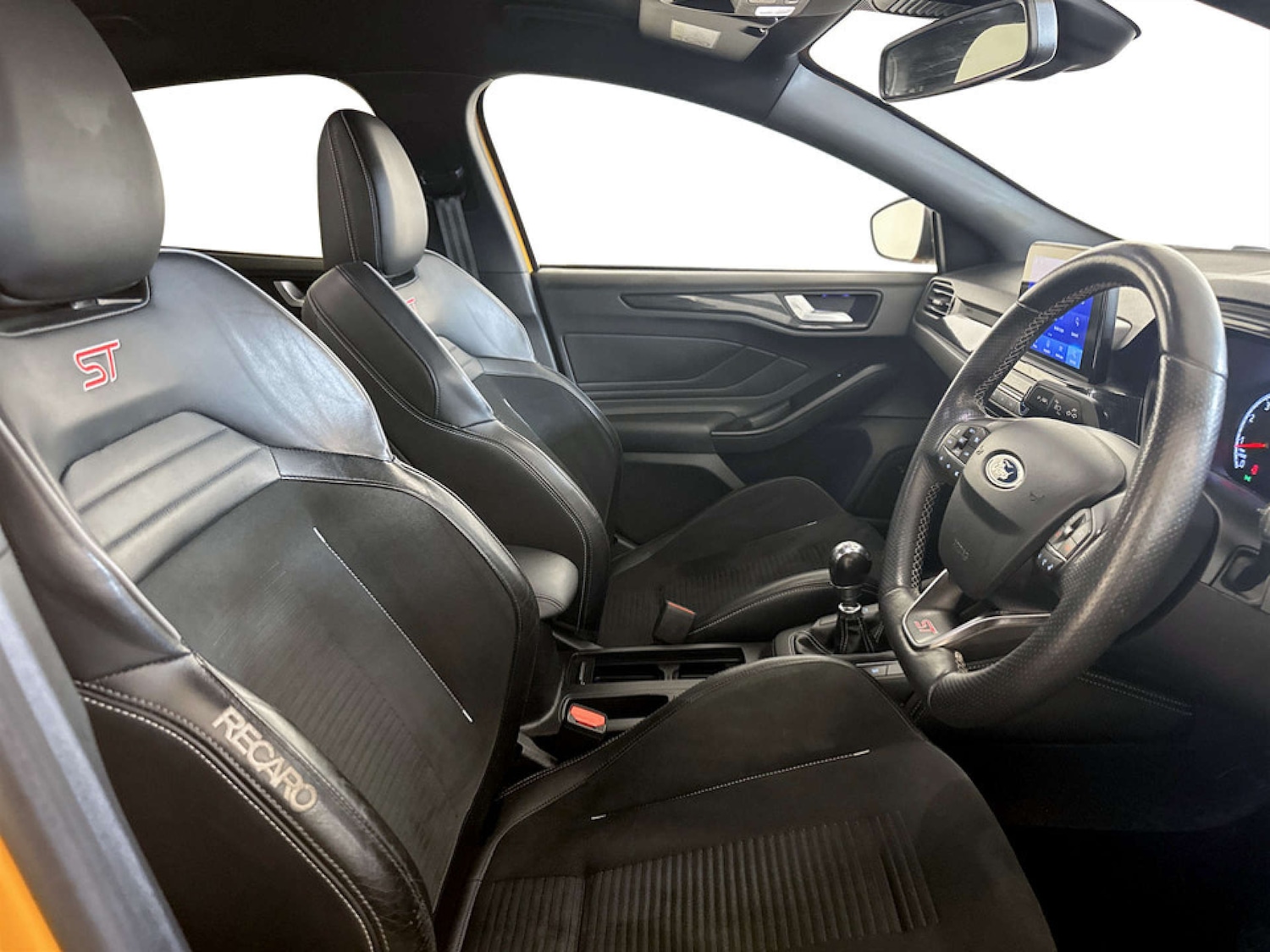 Used Ford Focus 2019 for sale - 77775456: Photo 12