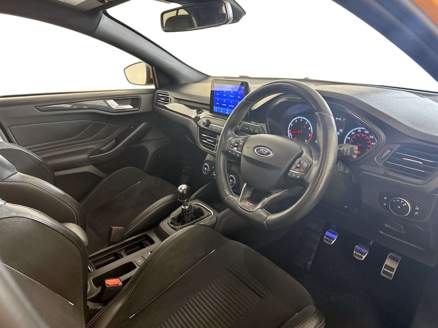Used Ford Focus 2019 for sale - 77775456: Photo 15