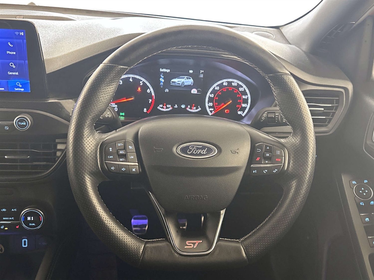 Used Ford Focus 2019 for sale - 77775456: Photo 16