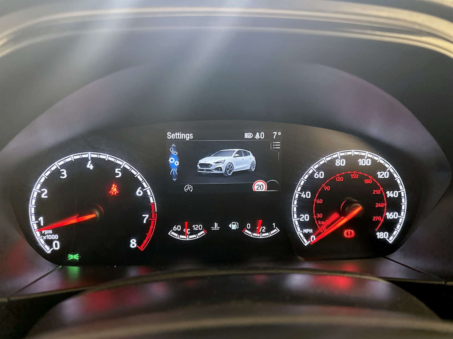 Used Ford Focus 2019 for sale - 77775456: Photo 18