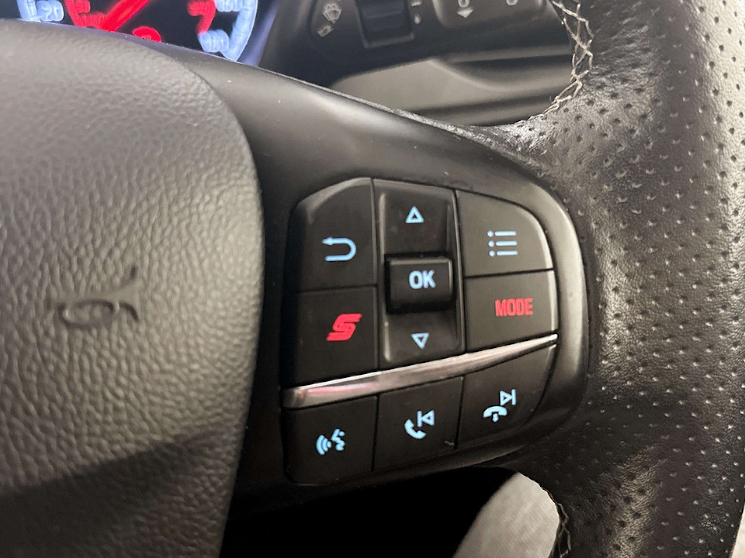 Used Ford Focus 2019 for sale - 77775456: Photo 19