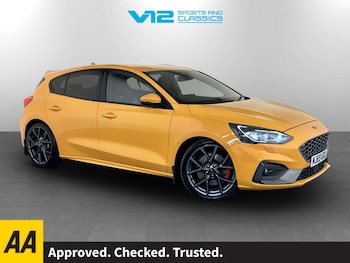 Used Ford Focus 2019 for sale - 77775456: Photo