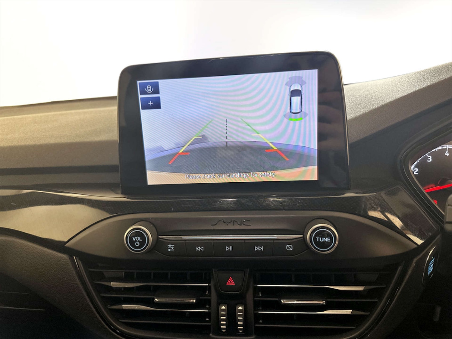 Used Ford Focus 2019 for sale - 77775456: Photo 20