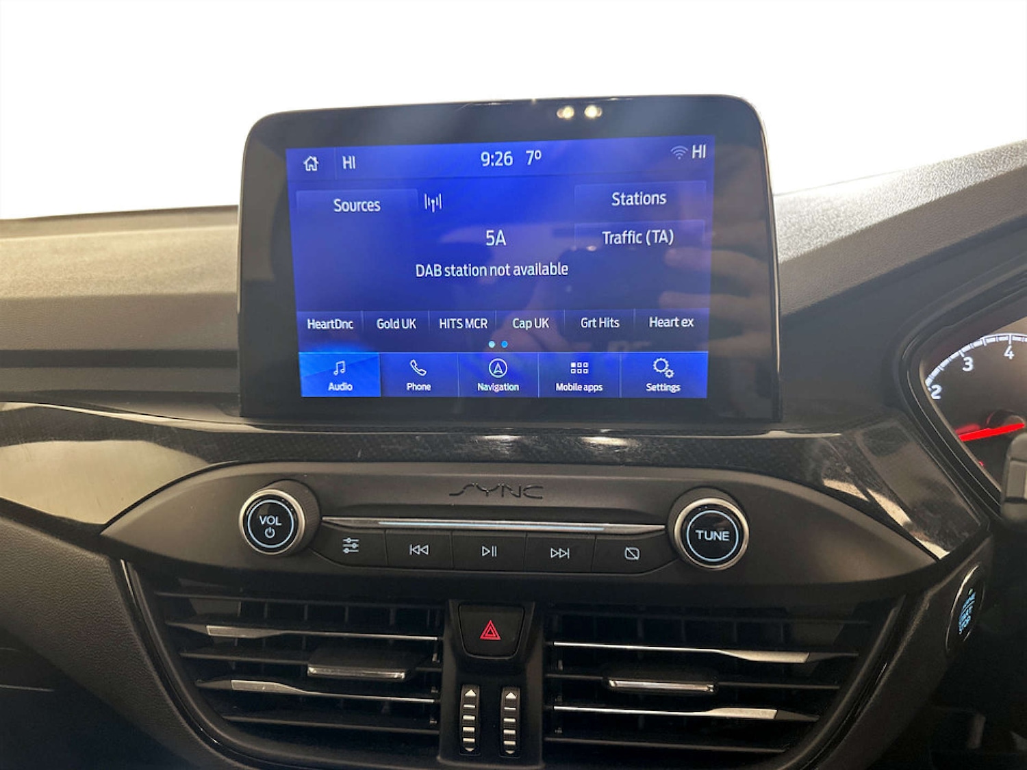 Used Ford Focus 2019 for sale - 77775456: Photo 22