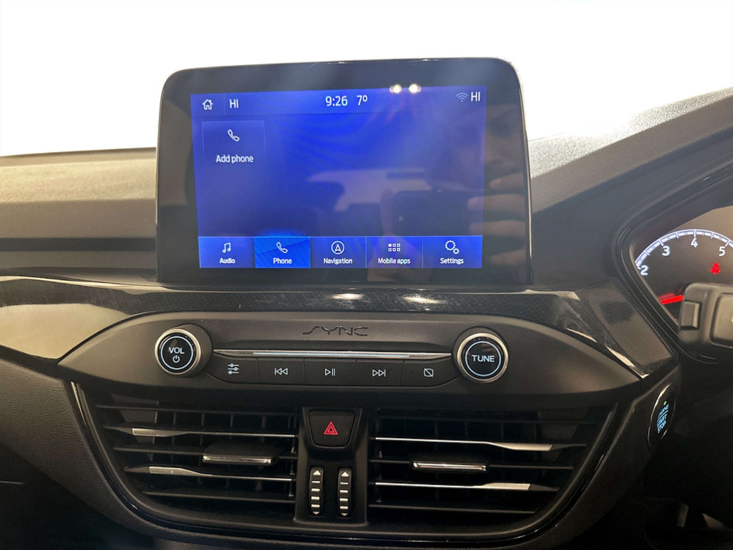 Used Ford Focus 2019 for sale - 77775456: Photo 23