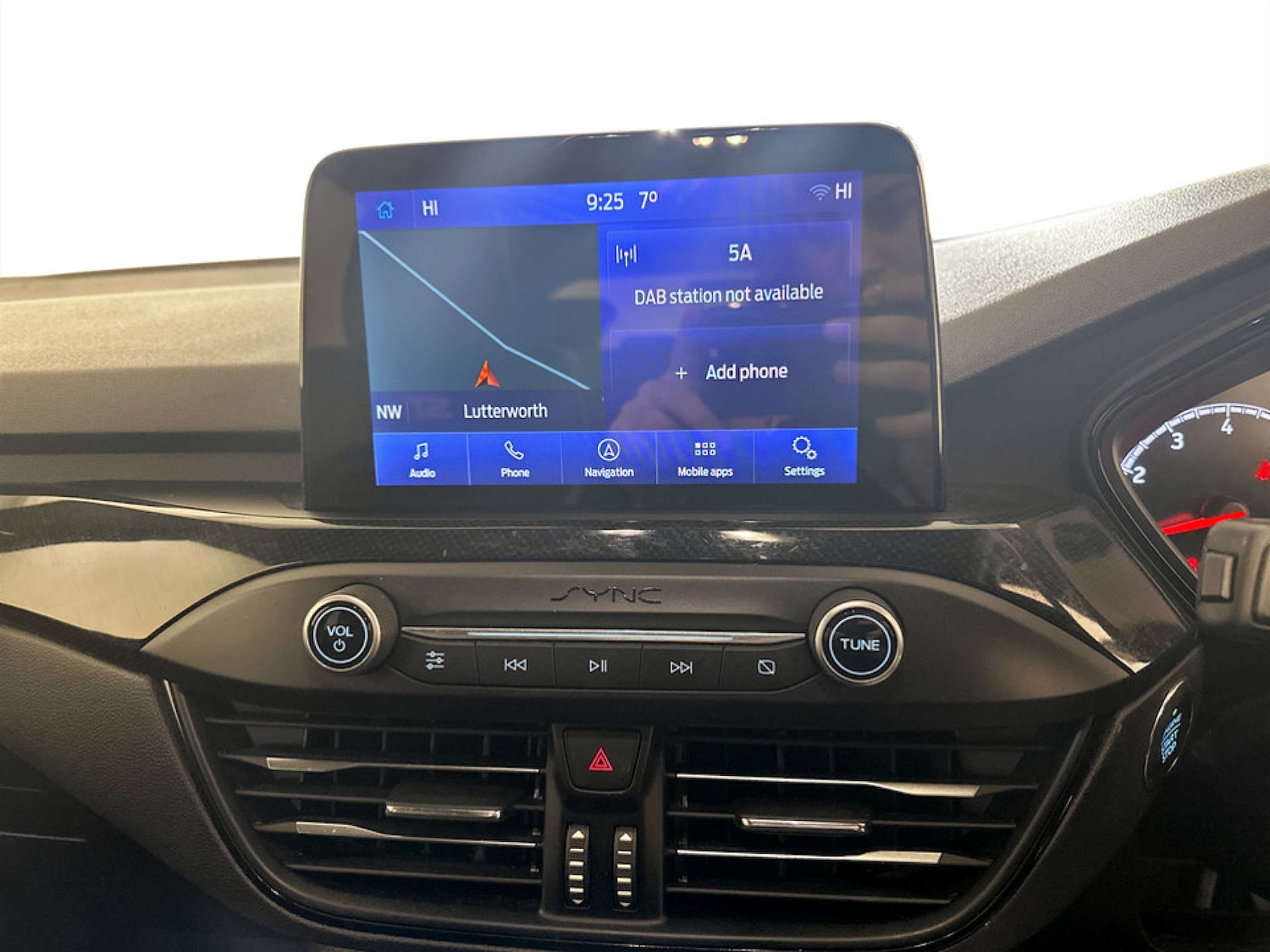 Used Ford Focus 2019 for sale - 77775456: Photo 24