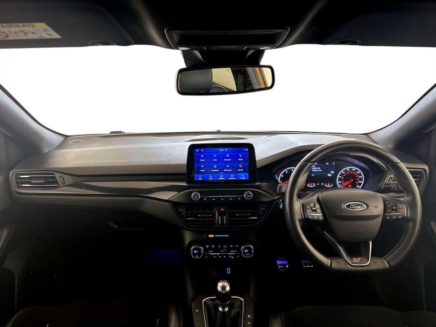 Used Ford Focus 2019 for sale - 77775456: Photo 3