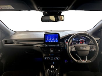 Used Ford Focus 2019 for sale - 77775456: Photo