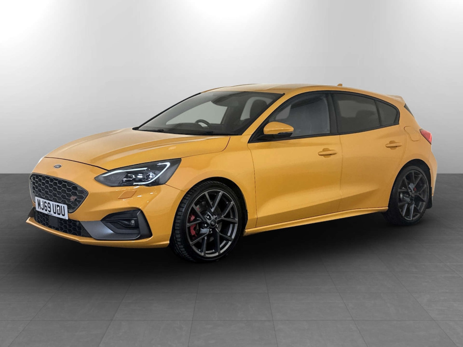 Used Ford Focus 2019 for sale - 77775456: Photo 5