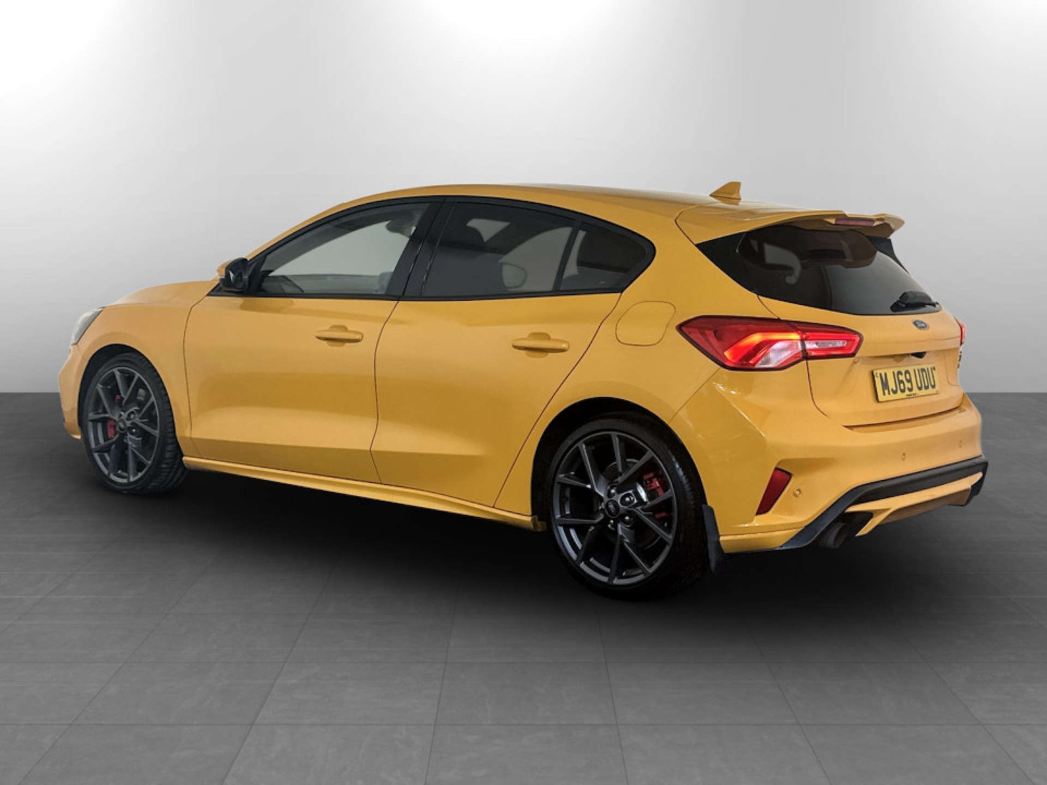 Used Ford Focus 2019 for sale - 77775456: Photo 7