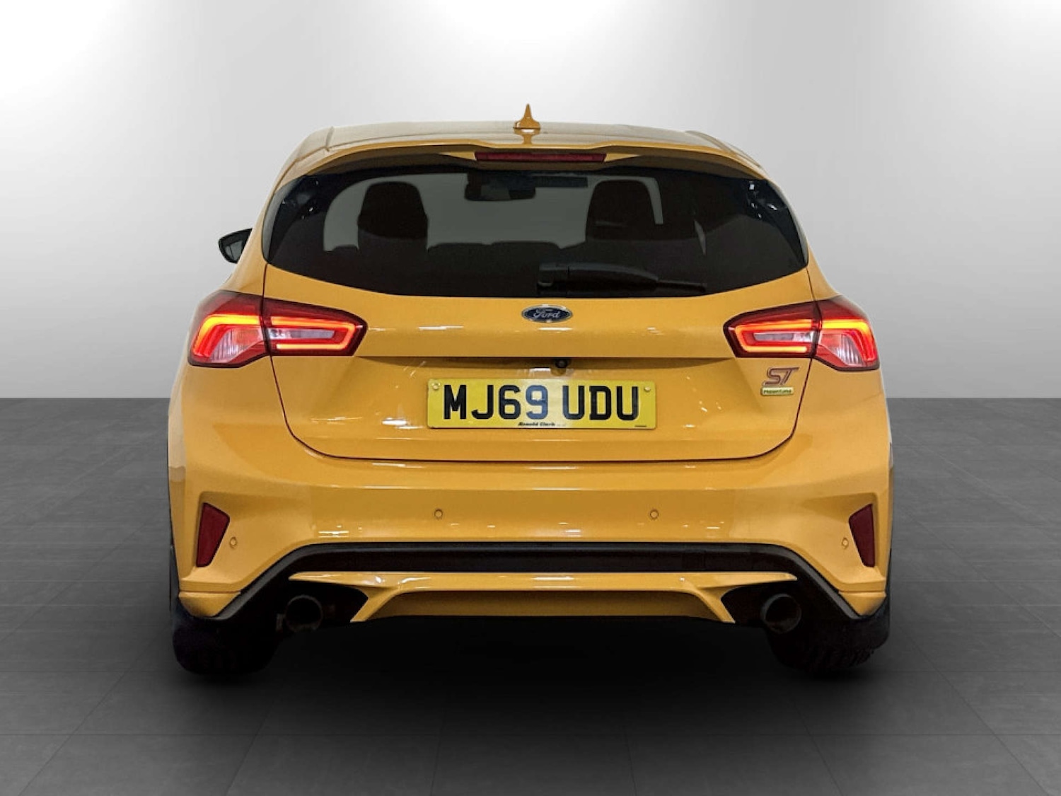 Used Ford Focus 2019 for sale - 77775456: Photo 8