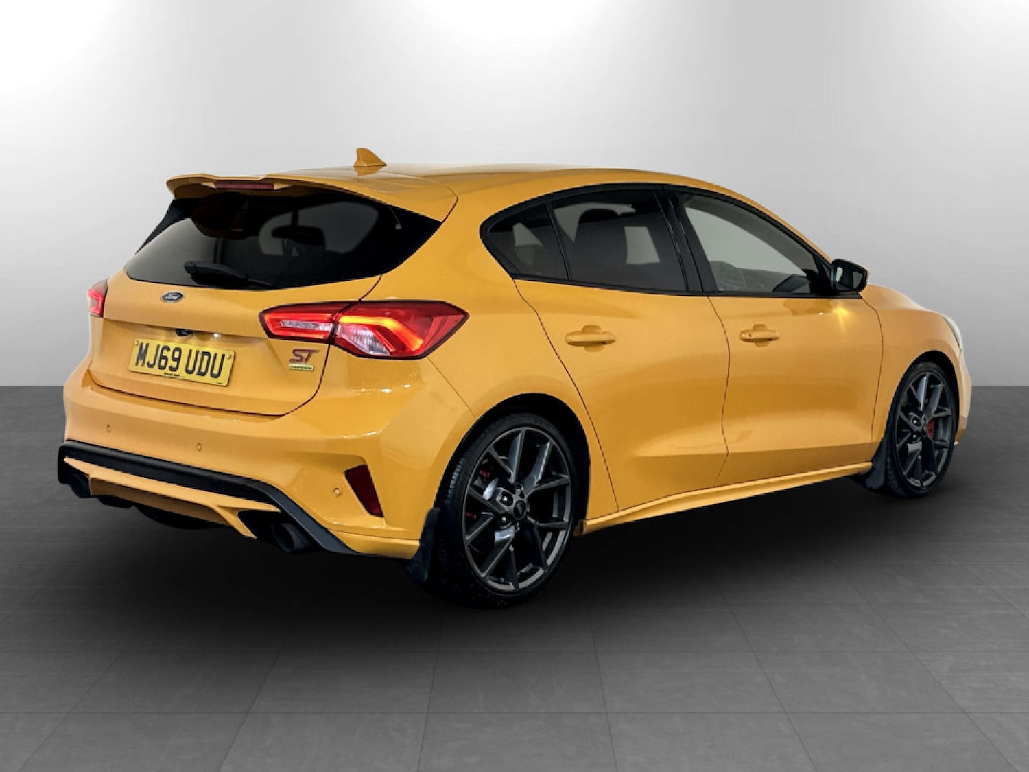 Used Ford Focus 2019 for sale - 77775456: Photo 9