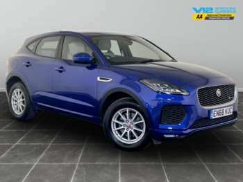 2019 (68) - 2.0d [180] R-Dynamic 5dr Auto