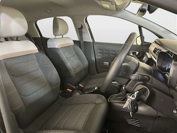 Used Citroen C3 2024 for sale - 77818838: Photo